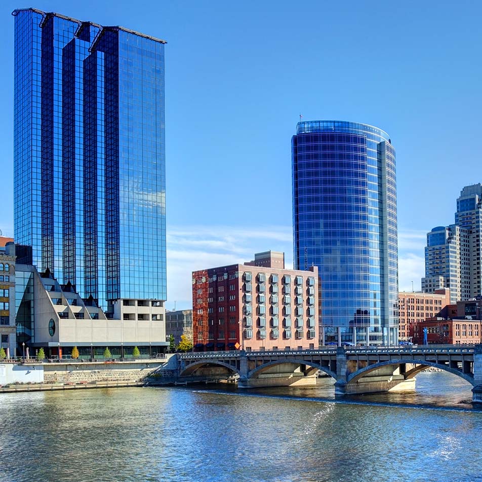 Grand Rapids Security Services & Solutions Allied Universal®